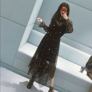 Meet your Posher, Sherrill